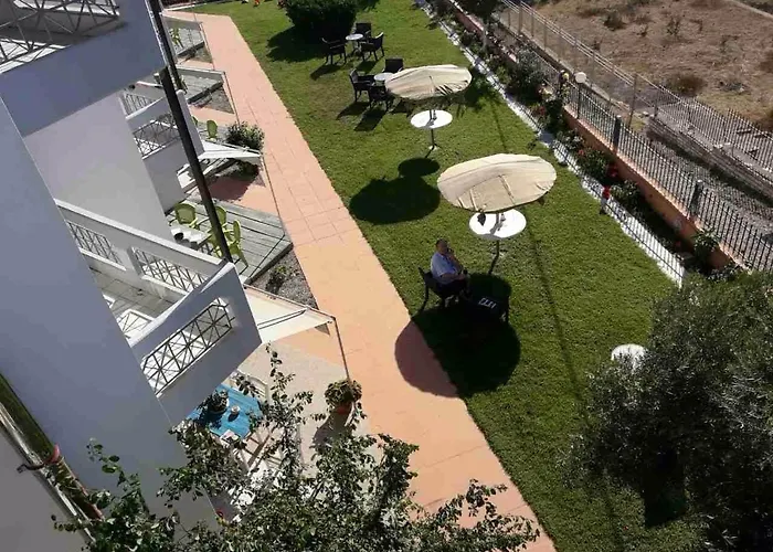 πανόραμα * Σκαφιδιά