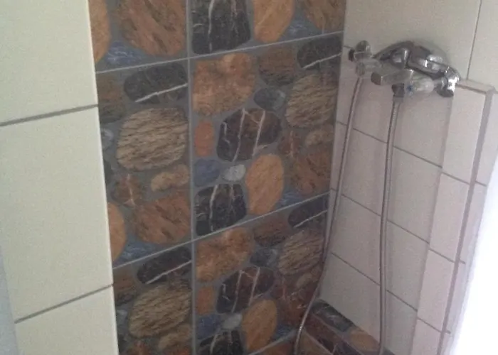 Panorama Daire Skafidia