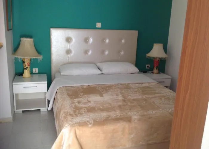 πανόραμα Σκαφιδιά